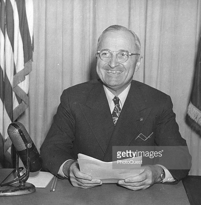 历年美国总统的竞选口号,谁最牛?