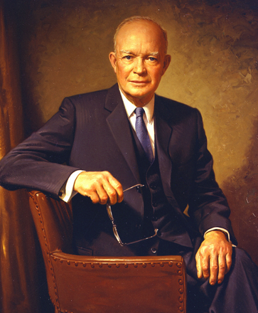 历年美国总统的竞选口号,谁最牛?