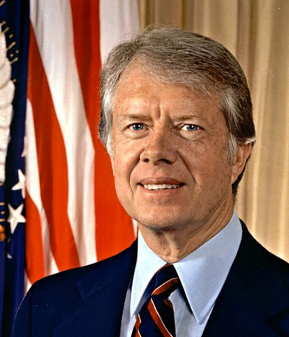 历年美国总统的竞选口号,谁最牛?