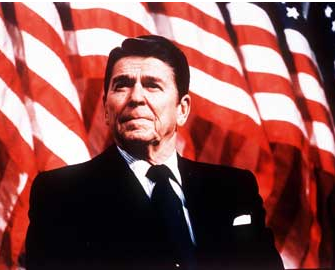 历年美国总统的竞选口号,谁最牛?