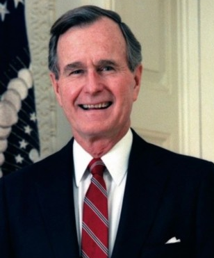 历年美国总统的竞选口号,谁最牛?