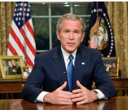 历年美国总统的竞选口号,谁最牛?