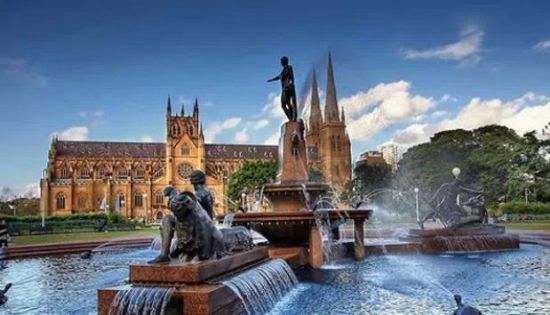 【澳洲留学党】利用你的学生证省钱!