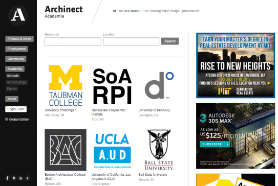 【10.13挚拓微讲座记录】挚拓带你认识建筑专业