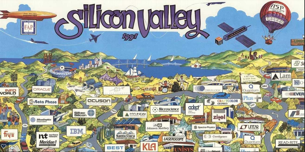 【美国留学】硅谷地区最受欢迎的社区大学