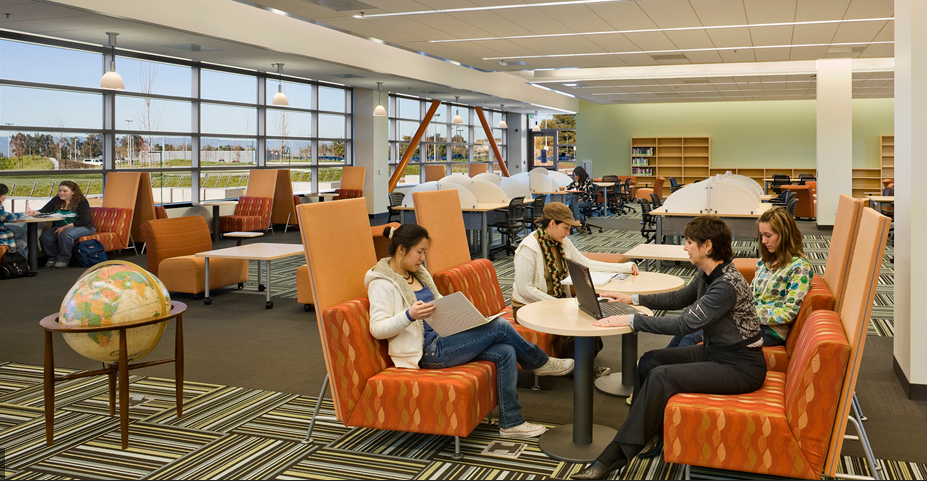 【美国留学】硅谷地区最受欢迎的社区大学