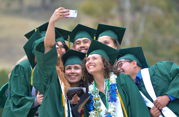 【美国留学】硅谷地区最受欢迎的社区大学