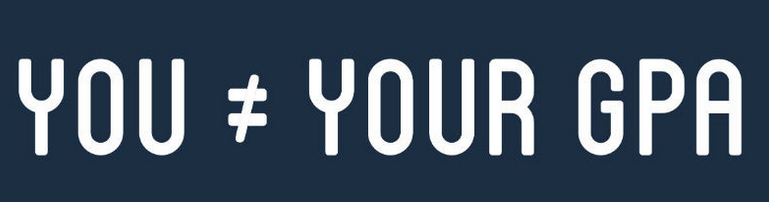 【美国留学】你问我GPA有多重要?看数据说话