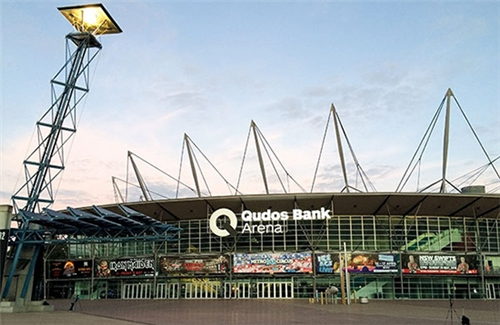 【澳洲留学】不可忽略的悉尼十大演出胜地