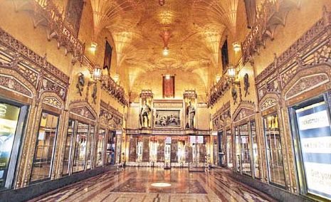 【澳洲留学】不可忽略的悉尼十大演出胜地