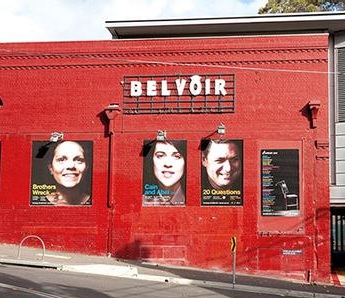 【澳洲留学】不可忽略的悉尼十大演出胜地