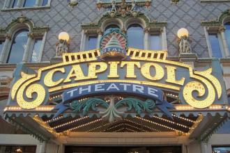 【澳洲留学】不可忽略的悉尼十大演出胜地