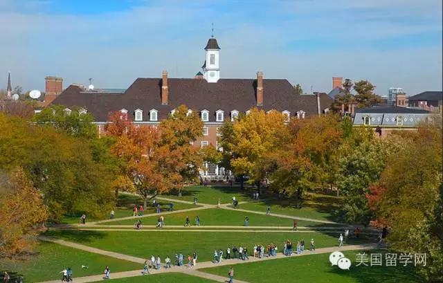 【美国留学】硅谷最爱录用哪20所美国大学的毕业生?