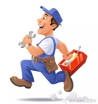 八一下香港的“紧缺职位”