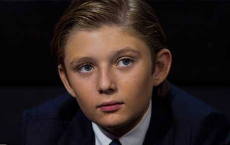 【美国留学】川普一家子都什么大学毕业的?