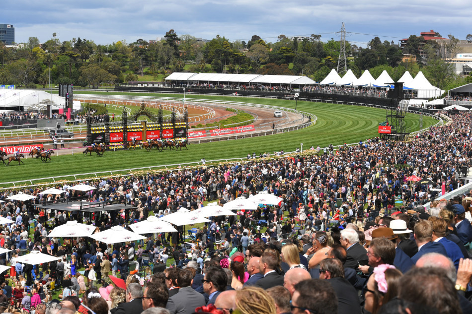 在澳洲你还不知道墨尔本杯赛马节吗?