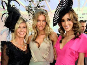 在澳洲你还不知道墨尔本杯赛马节吗?