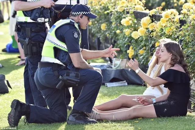 在澳洲你还不知道墨尔本杯赛马节吗?