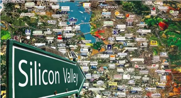 【美国留学】硅谷最爱录用哪20所美国大学的毕业生?