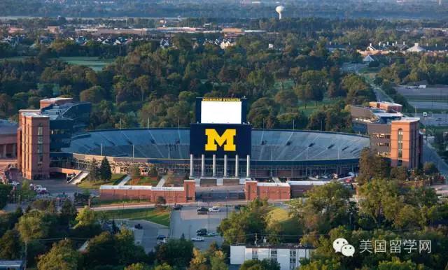 【美国留学】硅谷最爱录用哪20所美国大学的毕业生?