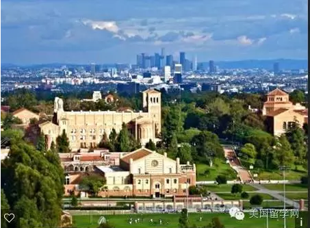 【美国留学】硅谷最爱录用哪20所美国大学的毕业生？