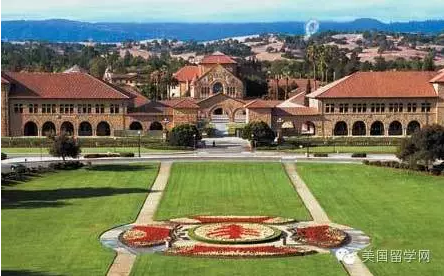 【美国留学】硅谷最爱录用哪20所美国大学的毕业生?