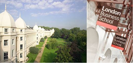这17所大学的商学院性价比最高！