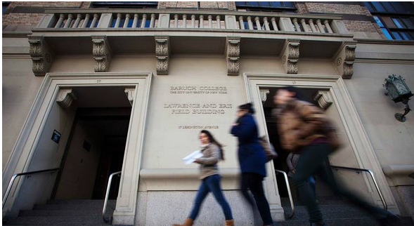 这17所大学的商学院性价比最高！