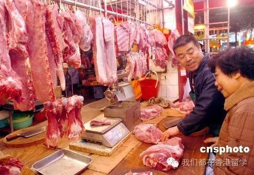 八一下香港的“紧缺职位”