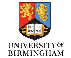 英国伯明翰大学
