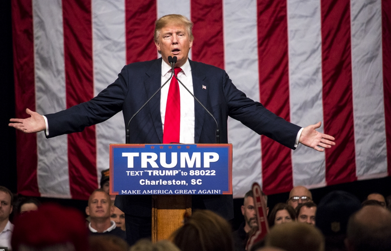 【美国留学】川普一家子都什么大学毕业的?