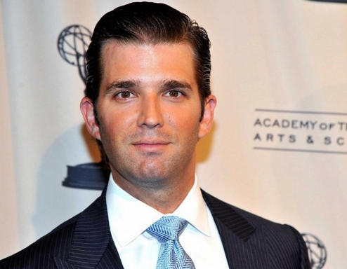 【美国留学】川普一家子都什么大学毕业的?