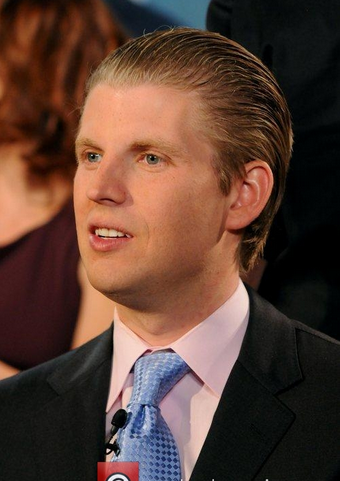 【美国留学】川普一家子都什么大学毕业的?