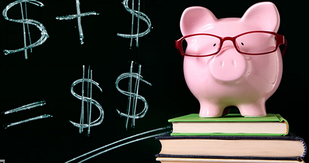 【美国留学】申请奖学金会不会影响录取?