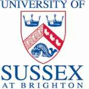 英国萨塞克斯大学