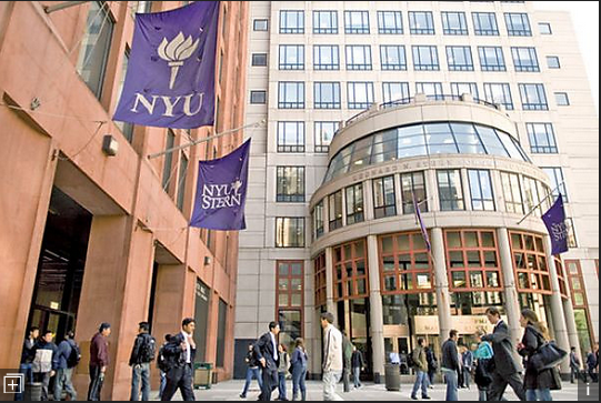 【美国留学】美国大学连睡眠时间都有排名,谁最缺觉?