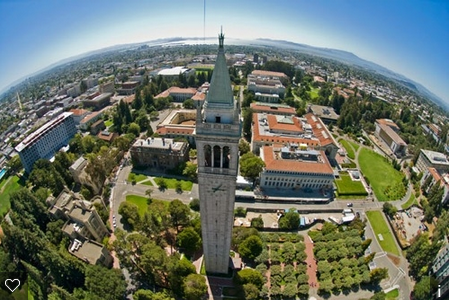 【美国留学】美国大学连睡眠时间都有排名,谁最缺觉?