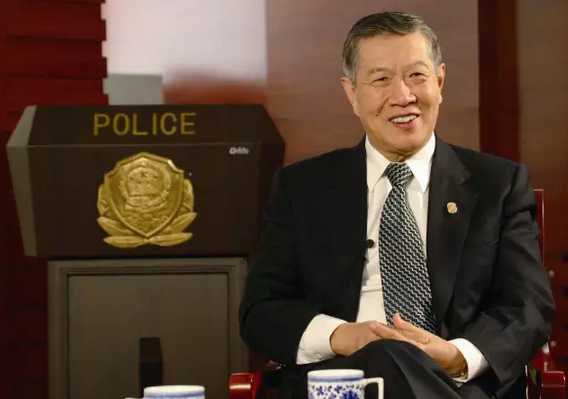 现实版的福尔摩斯,华人界的骄傲