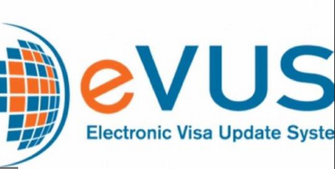 【提醒】美国签证EVUS系统，已强制要求登记，不要忘记登记！