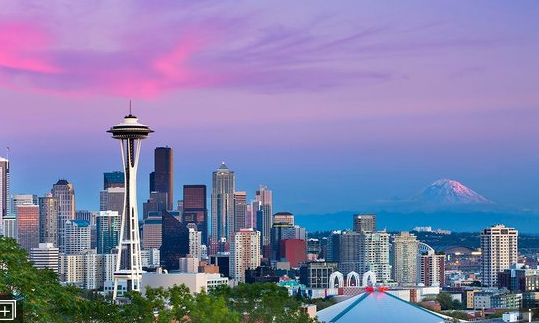 【美国留学】10个美国留学热门城市的生活费盘点,留学心中有数