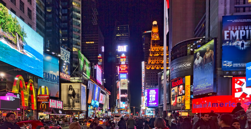 【美国留学】10个美国留学热门城市的生活费盘点,留学心中有数