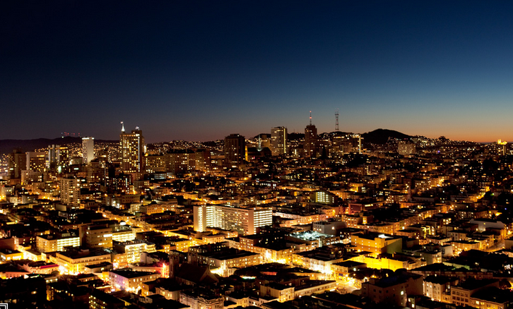 【美国留学】10个美国留学热门城市的生活费盘点,留学心中有数