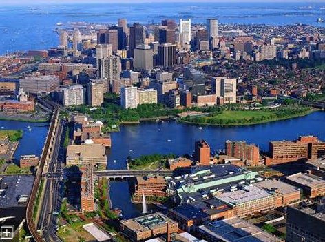 【美国留学】10个美国留学热门城市的生活费盘点,留学心中有数