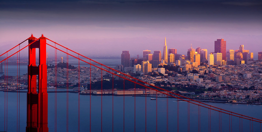 【美国留学】10个美国留学热门城市的生活费盘点,留学心中有数