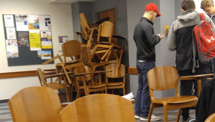 【美国留学】面对校园袭击，记住这些实用安全建议