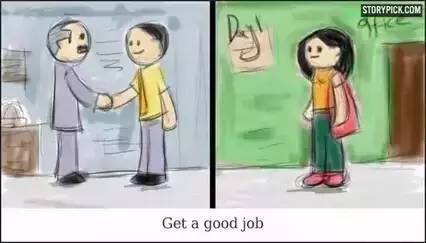 【挚拓寄语】人生其实是……