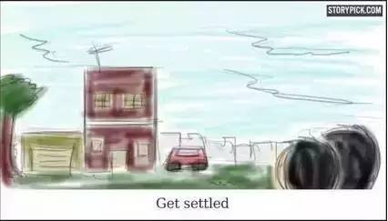 【挚拓寄语】人生其实是……