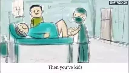 【挚拓寄语】人生其实是……