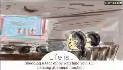 【挚拓寄语】人生其实是……