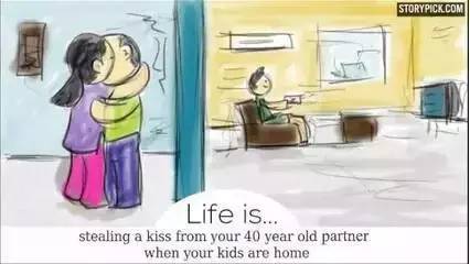 【挚拓寄语】人生其实是……